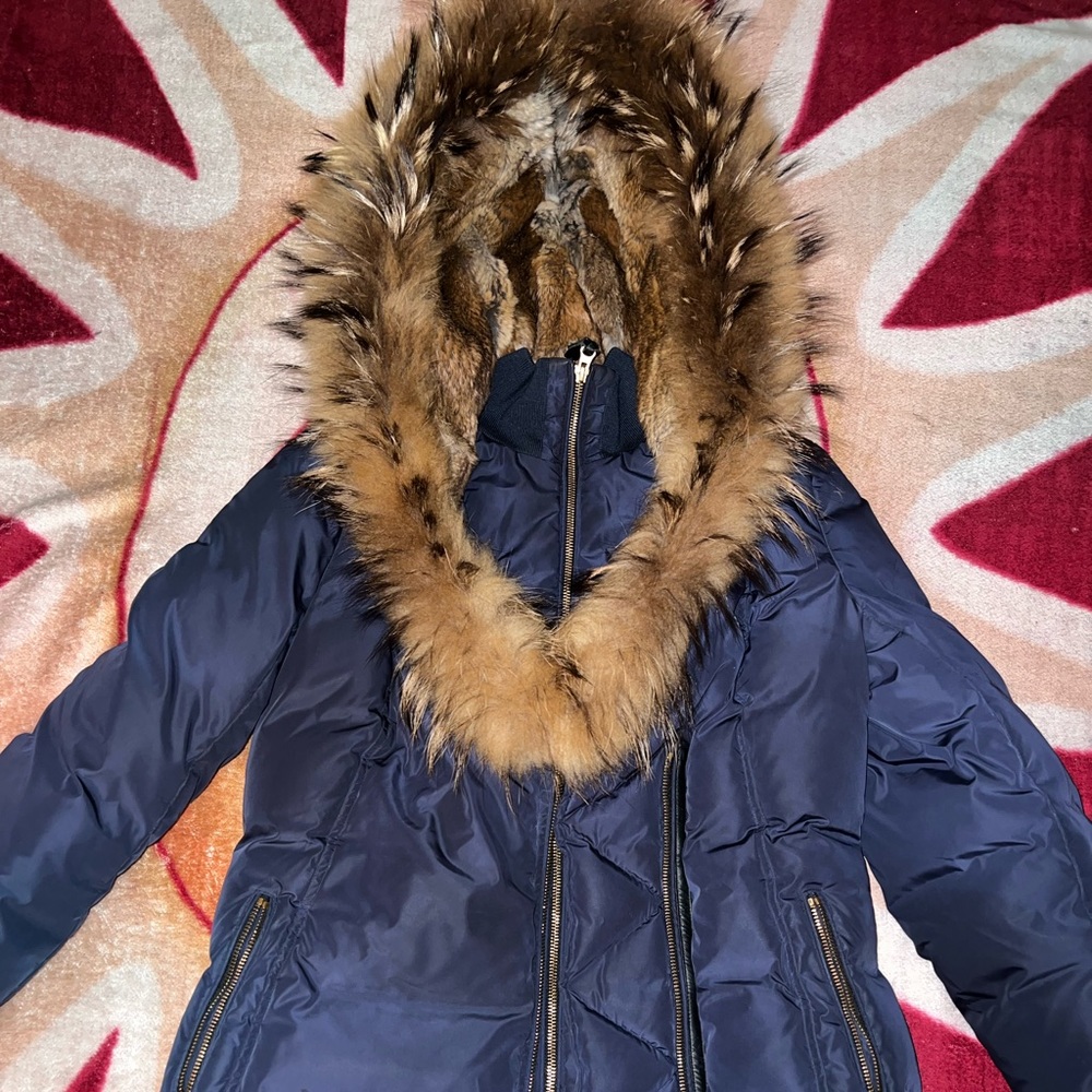 Mackage Down Coat